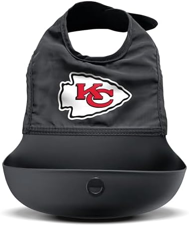 Smilo Silicone Bib by Smilo