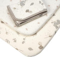 Tutti Bambini Bedside Bassinet Starter Pack by TuttiBambini