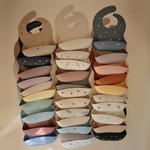 mushie Silicone Placemat for Kids | BPA-Free Non-Slip Design - Image 4