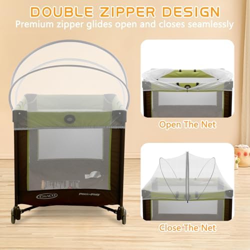 Pack and Play Cover - Image 4