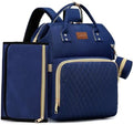 ROSEGIN Diaper Bag Backpack by ROSEGIN