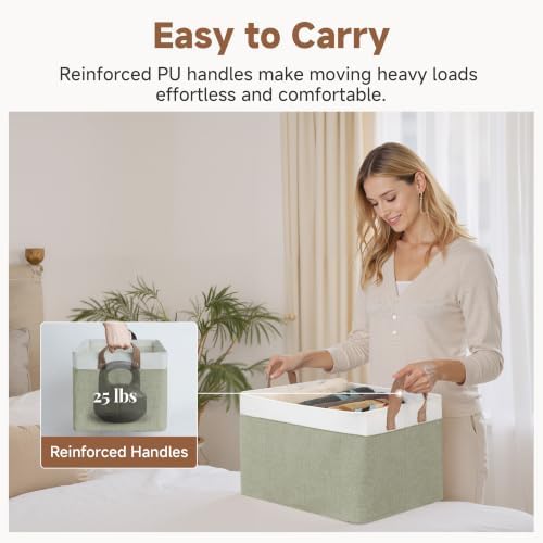 StorageWorks Fabric Storage Bins - Image 5