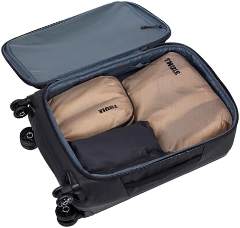 Thule Compression Packing Cube Set, Includes Size Small & Medium, - Image 7