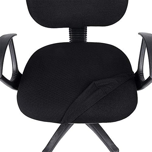 Smiry Office Computer Chair Seat Covers - Image 4