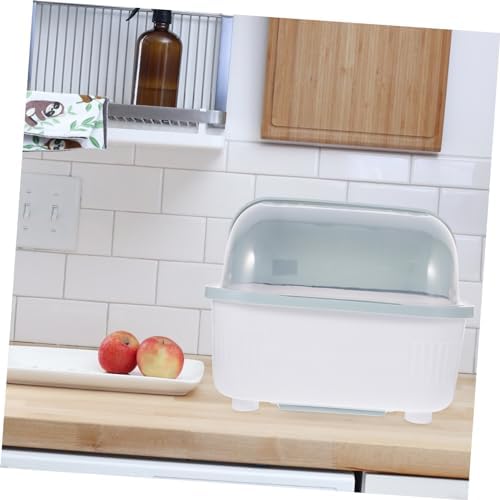 ABOOFAN Baby Bottle Drying Rack, Portable Dinnerware Organizer - Image 2