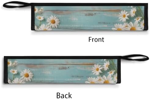 Portable Travel Tableware Carrying Bag Storage Case Cutlery Flatware Organziers - Image 3