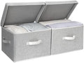 StorageWorks Fabric Storage Bins by StorageWorks