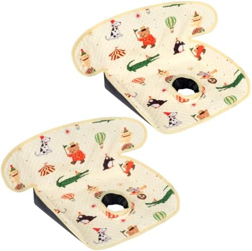 INFANZIA Car Seat Protector Liner by INFANZIA