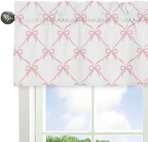 Sweet Jojo Designs Window Valances - Image 4