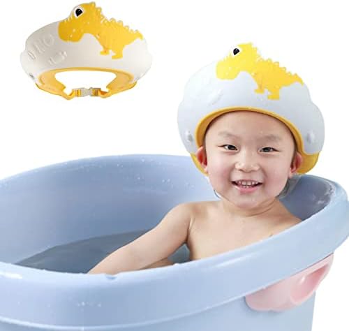 Baby Shower Cap Shield, Shower Cap - Image 2