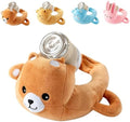 2027 New Bottle Holder Pillow Plush by Girldren