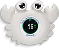 Baby Bath Thermometer Water Temp Safety by goyowat