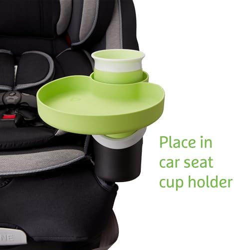Munchkin Carseat Tray with Miracle 360 Sippy Cup - Image 5