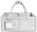 Diaper Caddy Organizer by Unknown
