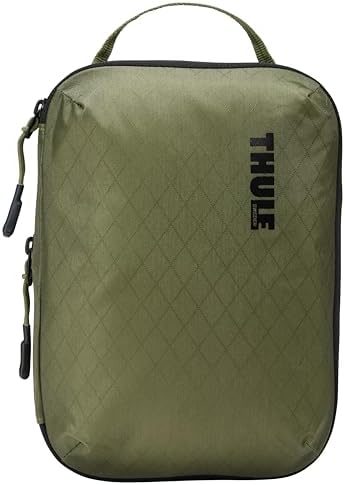 Thule Compression Packing Cube smallSoft Green - Image 2