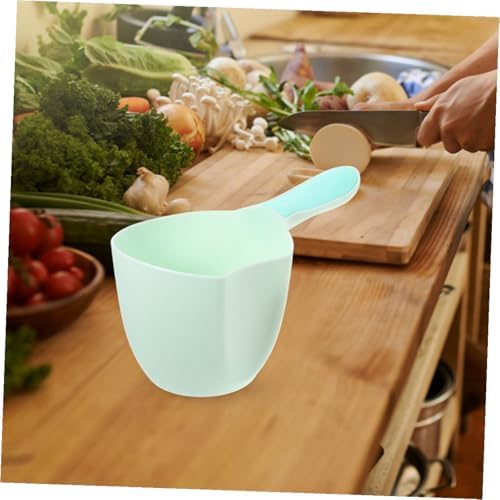 GLEAVI 4pcs Plastic Water Ladle - Image 5