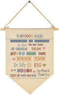 Nursery Baby Room Playroom Door Decoration-Baby, Birthday Christmas Gift by Sioial