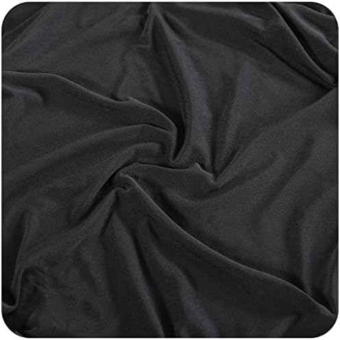 Armless Accent Chair Cover Slipcovers, 2 Pack - Image 5