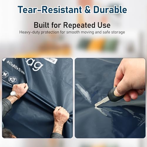 ZCHENBS® - Full/Full XL Mattress Bags - Image 5