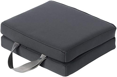 Memory Foam Kneeler for Gardening, Baby Bath, Knee Pad for Outdoor Work - Image 4