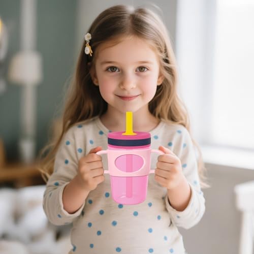 Cup Grip Compatible with Owala Toddler Cup - Image 3