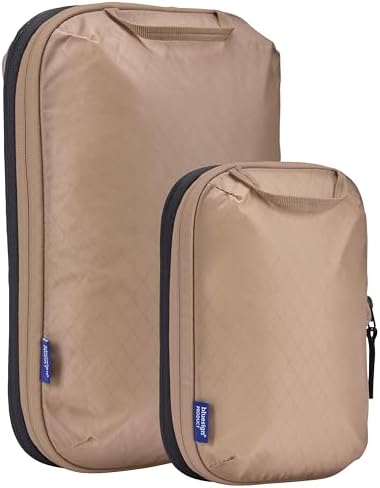 Thule Compression Packing Cube Set, Includes Size Small & Medium, - Image 4