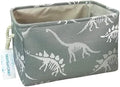 Rectangular Thick Storage Bin Household by LANGYASHAN
