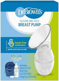 Dr. Brown's One-Piece Breast Pump by DrBrowns