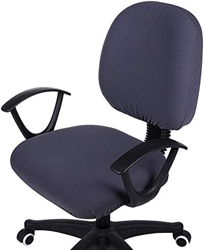 Smiry Office Computer Chair Covers by Smiry