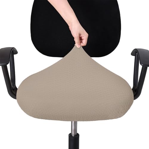 Smiry Office Computer Chair Seat Covers - Image 5
