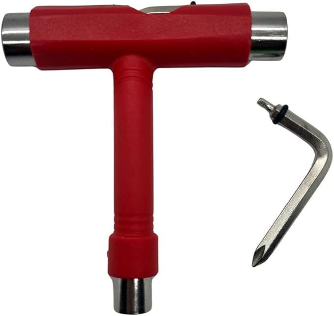 Clear Longboard Skateboard - Transparent Acrylic Long Boards with Light-Up LED Wheels for Smooth Rides - Ride The Streets in Style with Longboard Built for Beginners & Pros Alike