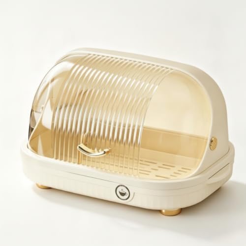 Infant Utensil Rack Organizer Rack Storage Case - Image 2