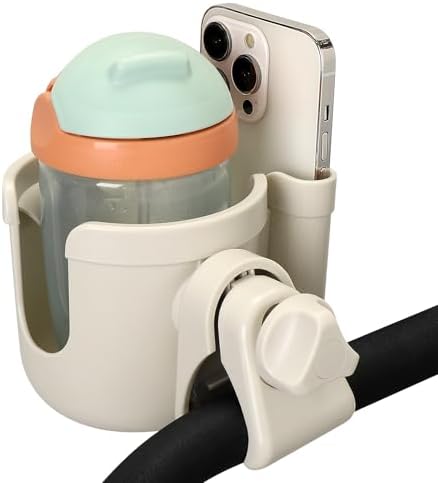 Accmor Stroller Cup Holder - Image 2