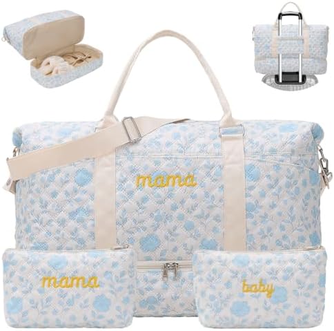 Mama Maternity Hospital Bag Essentials by izuzta