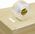 Clear Edge Protector Strip by MILEQEE