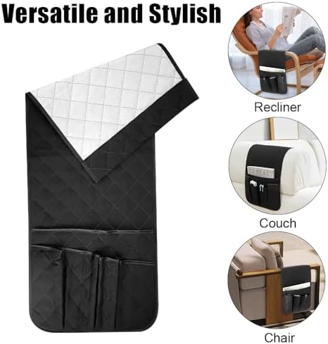 RETON Sofa Armrest Organizer - Image 7
