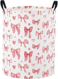 Baby Laundry Basket Baby Nursery Hamper Kids Laundry Basket Toy Storage Bin by TIBAOLOVER