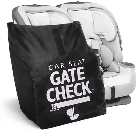J.L. Childress Gate Check Travel Bag by JLChildressCoIncUSBaby