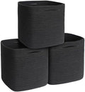 11x11x11 Cube Storage Bin by Unknown