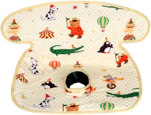 INFANZIA Car Seat Protector Liner by INFANZIA