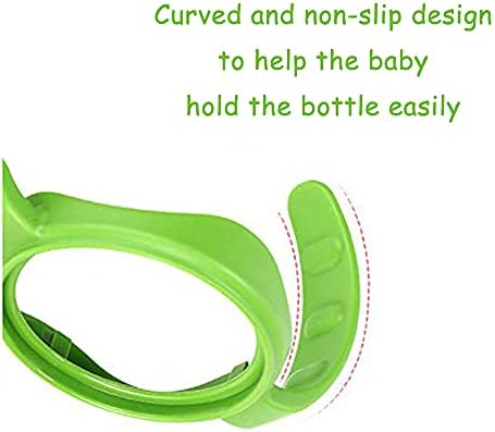 Feeding Bottle Handles Compatible - Image 6