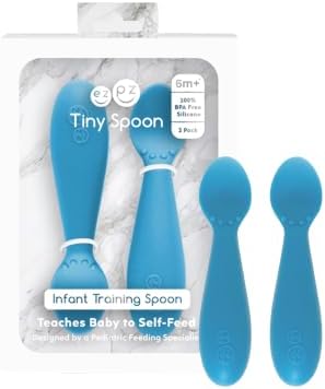 ezpz Tiny Spoon by ezpz