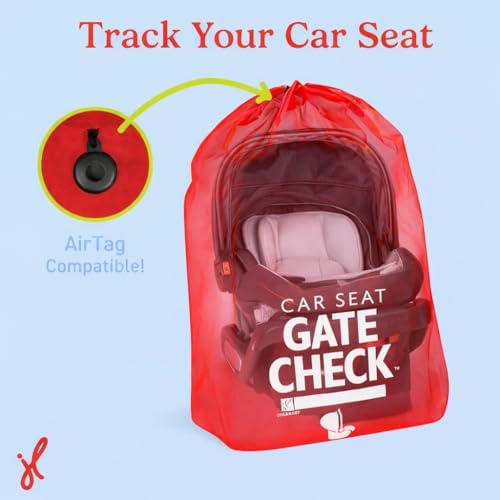 J.L. Childress Gate Check Travel Bag - Image 3
