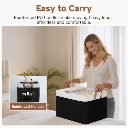 StorageWorks Fabric Storage Bins - Image 5