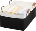 StorageWorks Closet Storage Bins by StorageWorks