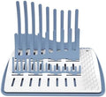 Dr. Brown's Folding Baby Bottle Drying Rack by Unknown