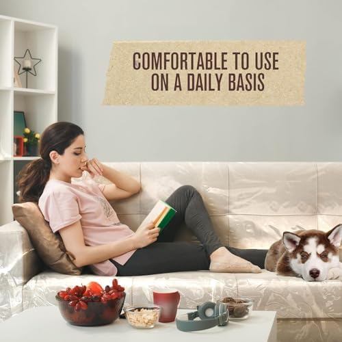 Plastic Couch Cover, Plastic Couch Covers - Image 2