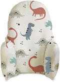 Yeah Baby Goods Cushion Cover for IKEA Antilop High Chair by YeahBabyGoods