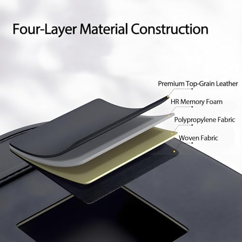 2 Pack Universal Foldable Car Backseat Organizer - Image 5