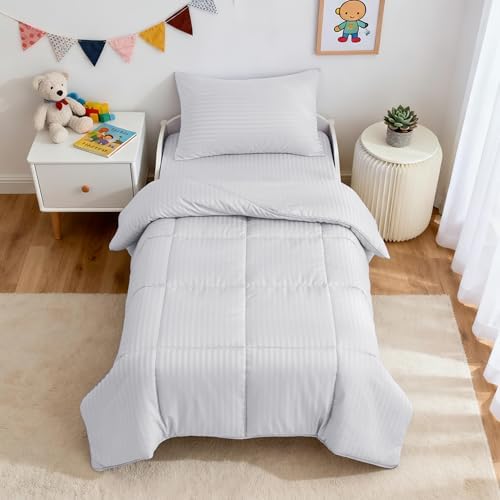 ZPECC Toddler Bedding Set by ZPECC-ABrandThatHasBeenFocusedOnBeddingFor20Years